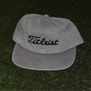 ❗️Vintage 90s Titleist Hat❗️